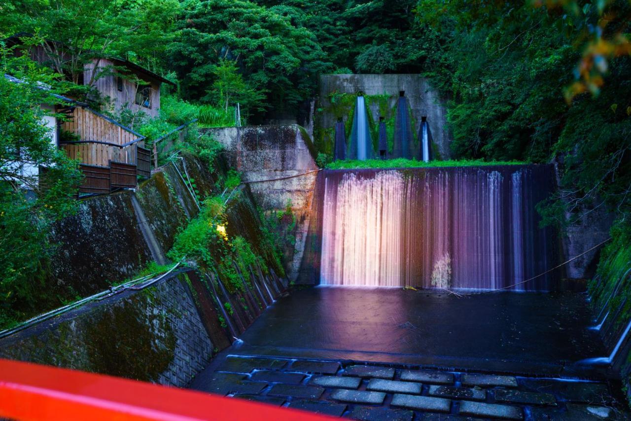 Beppu Showaen Екстериор снимка