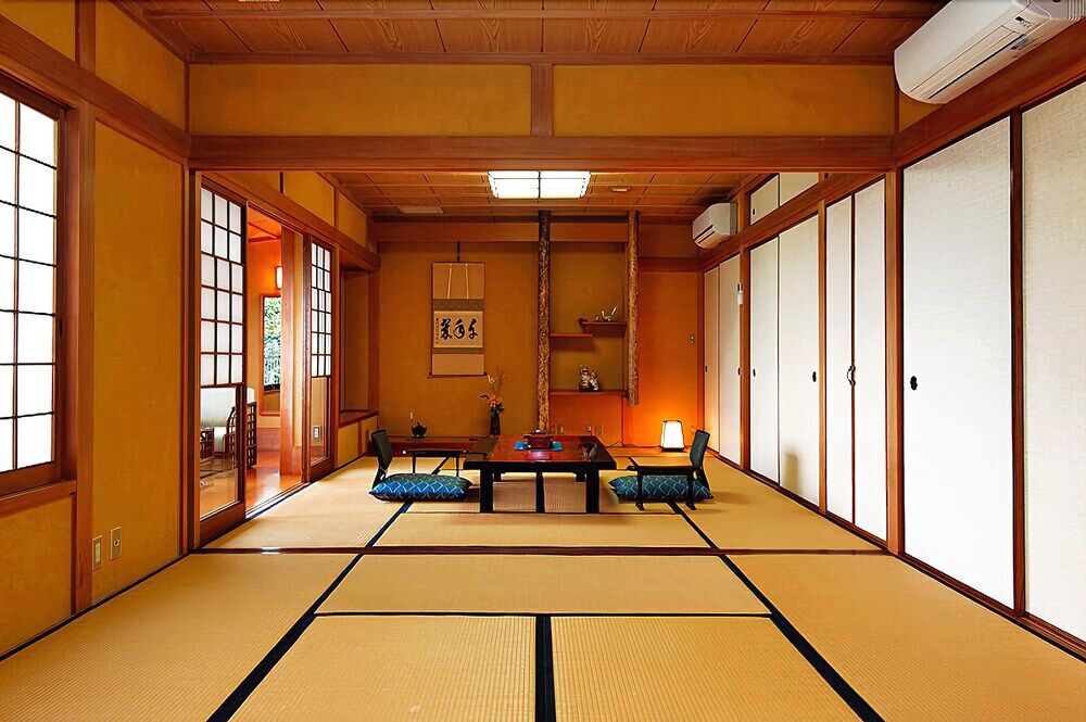Beppu Showaen Екстериор снимка